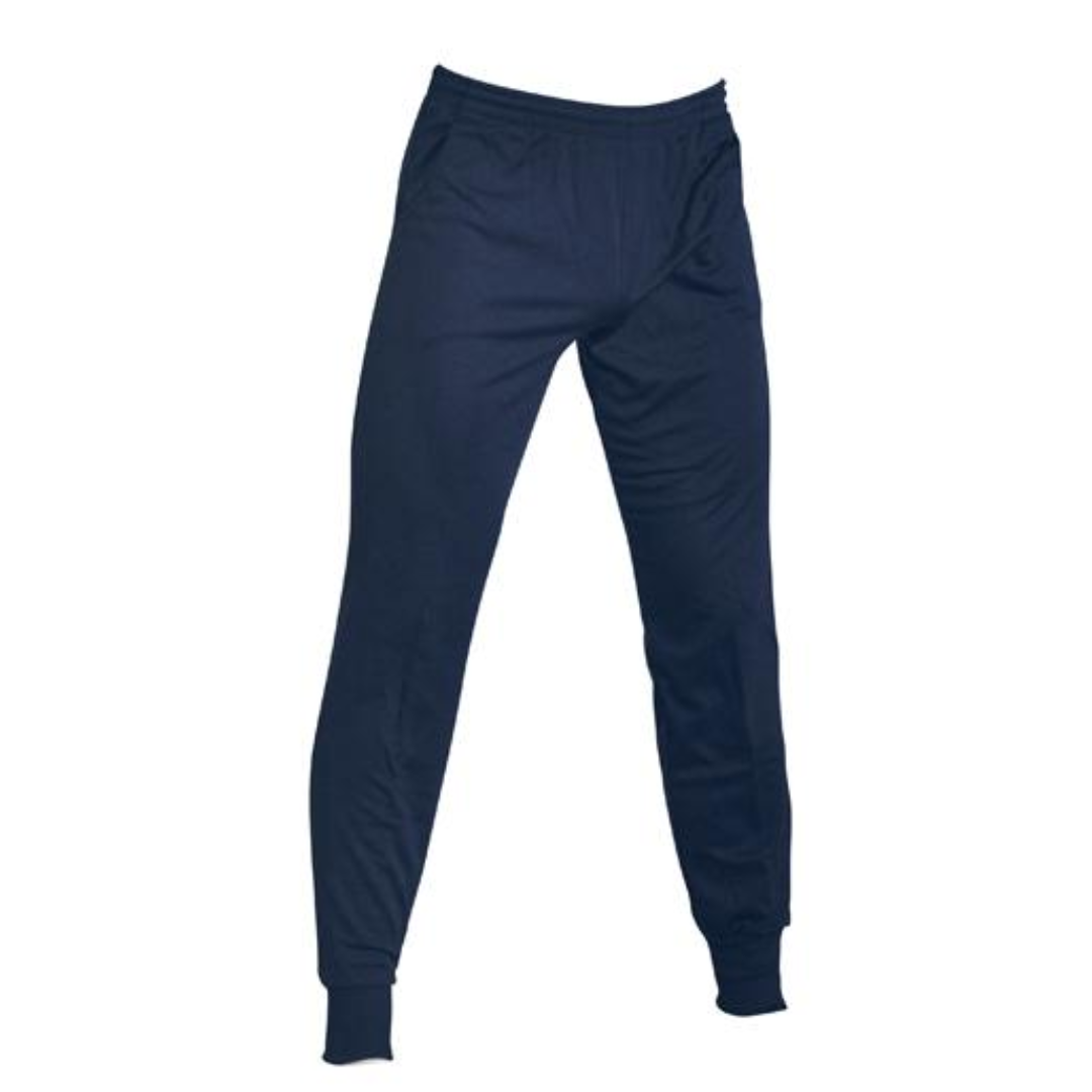 Pantaloni tuta di rappresentanza