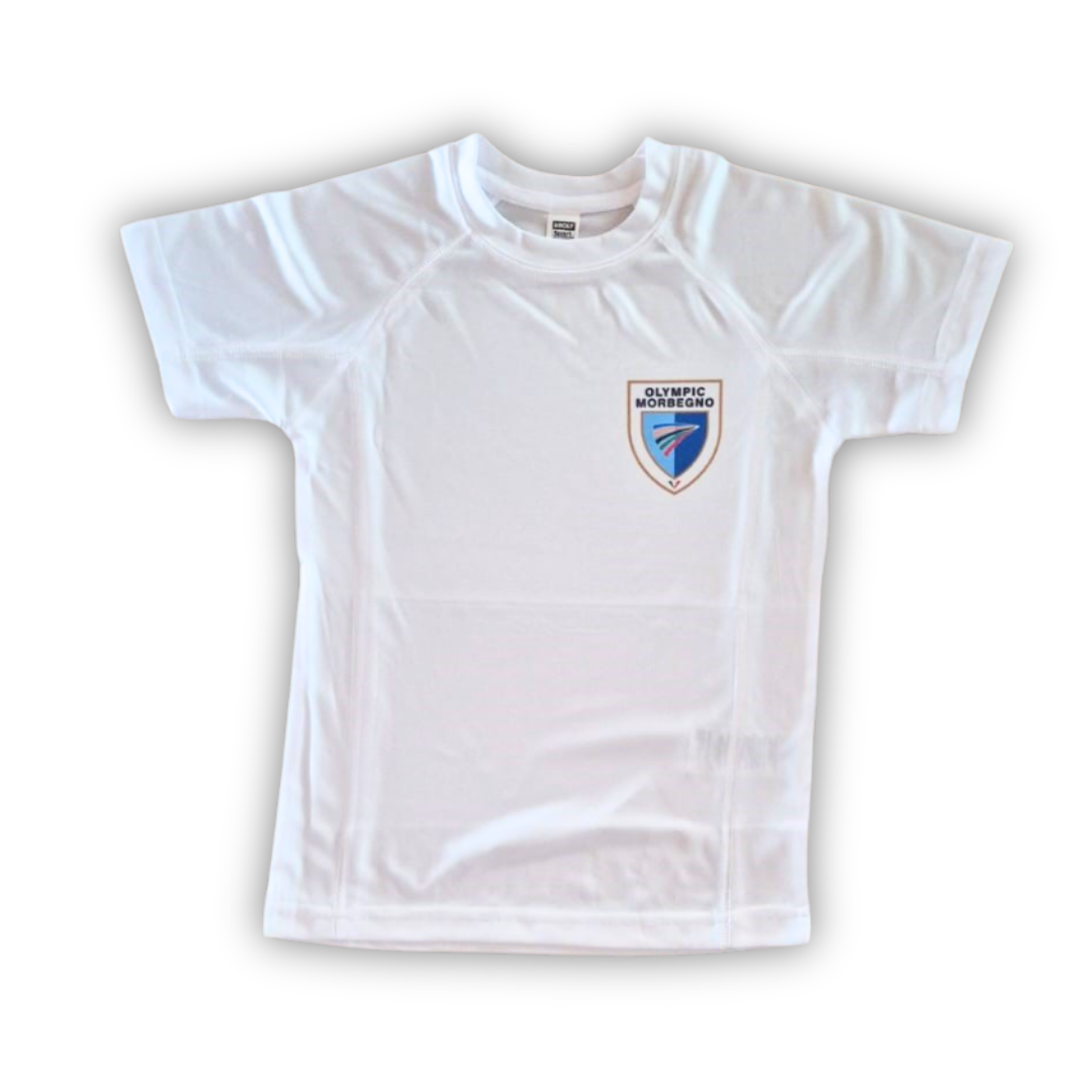 Maglietta allenamento Volley