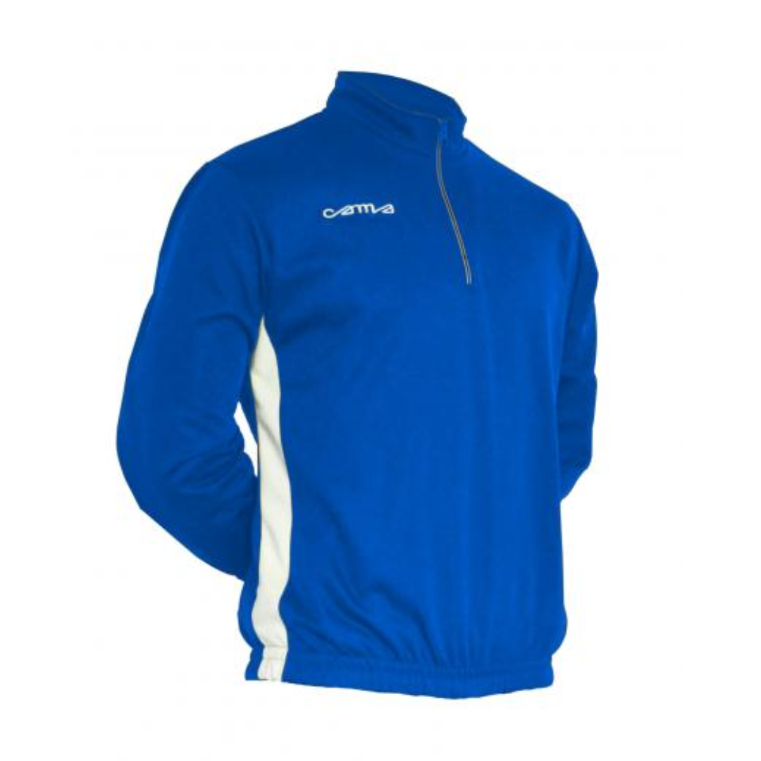 Felpa da allenamento settore giovanile