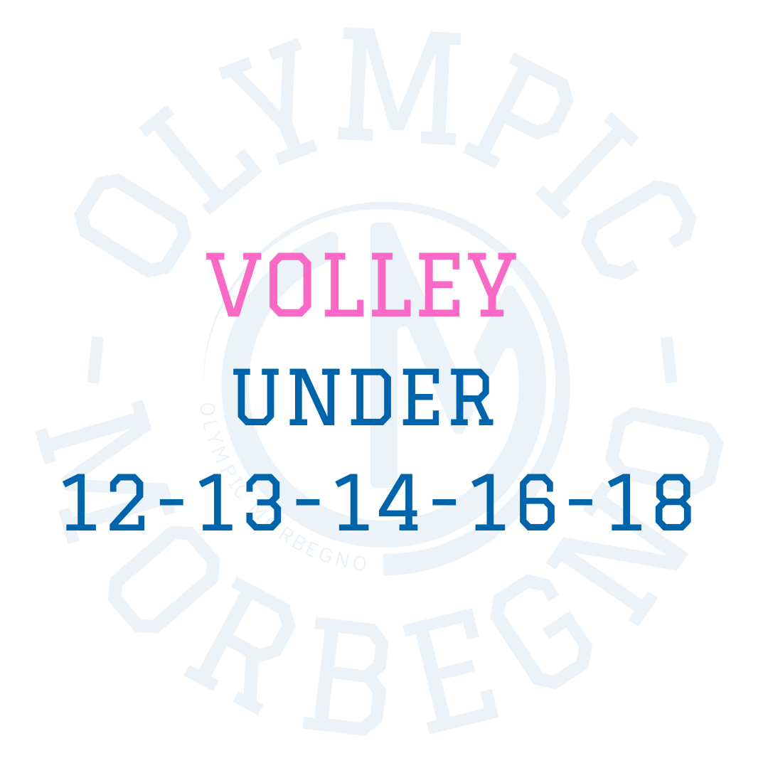 V-VOLLEY UNDER